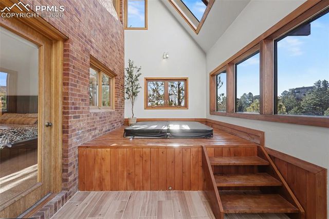 1550 Mount Woodmen Court, Colorado Springs, CO 80919