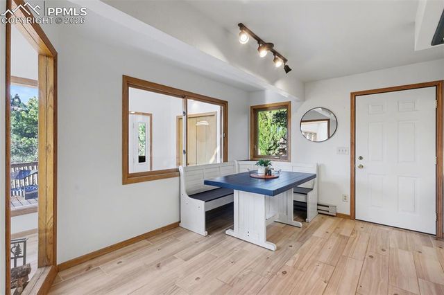 1550 Mount Woodmen Court, Colorado Springs, CO 80919