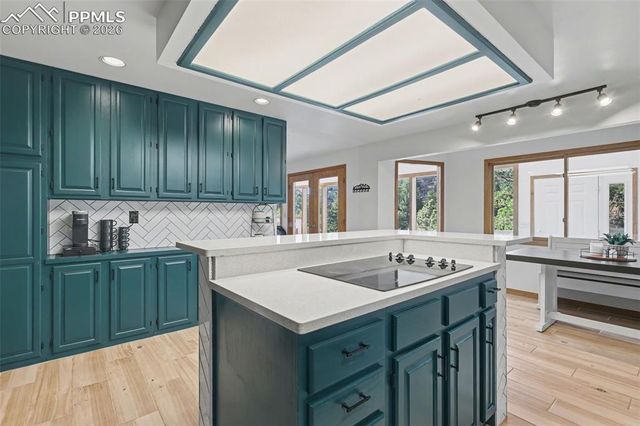 1550 Mount Woodmen Court, Colorado Springs, CO 80919