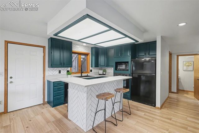 1550 Mount Woodmen Court, Colorado Springs, CO 80919