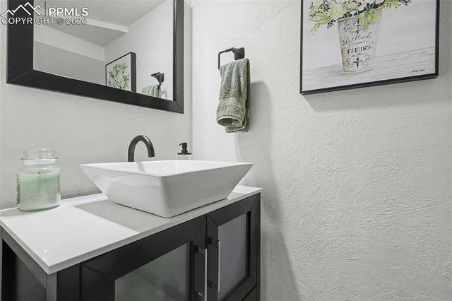 1550 Mount Woodmen Court, Colorado Springs, CO 80919