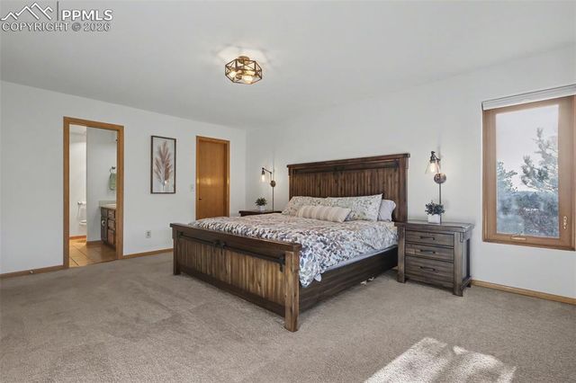 1550 Mount Woodmen Court, Colorado Springs, CO 80919