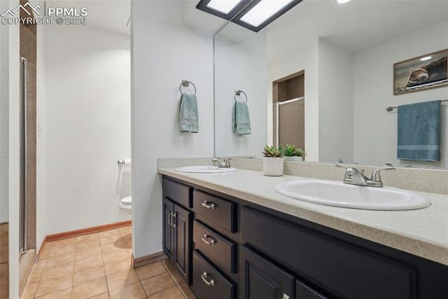 1550 Mount Woodmen Court, Colorado Springs, CO 80919