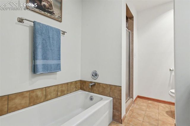 1550 Mount Woodmen Court, Colorado Springs, CO 80919