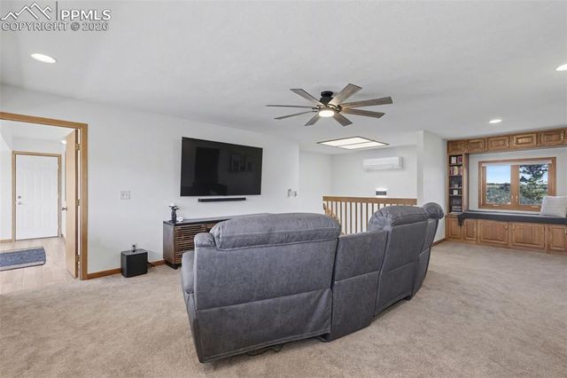 1550 Mount Woodmen Court, Colorado Springs, CO 80919