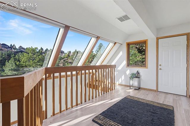 1550 Mount Woodmen Court, Colorado Springs, CO 80919