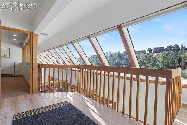 1550 Mount Woodmen Court, Colorado Springs, CO 80919