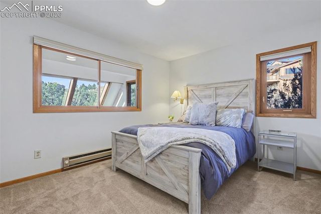 1550 Mount Woodmen Court, Colorado Springs, CO 80919