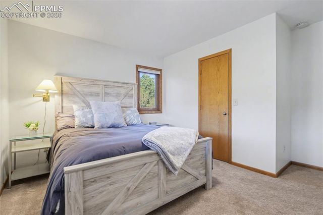 1550 Mount Woodmen Court, Colorado Springs, CO 80919