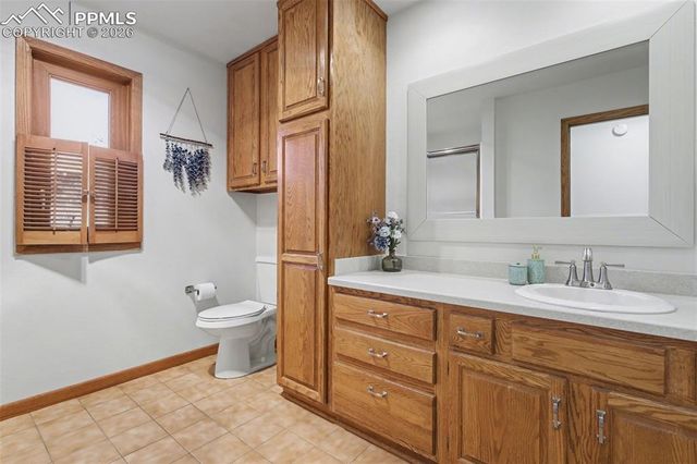 1550 Mount Woodmen Court, Colorado Springs, CO 80919