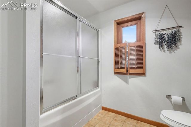 1550 Mount Woodmen Court, Colorado Springs, CO 80919