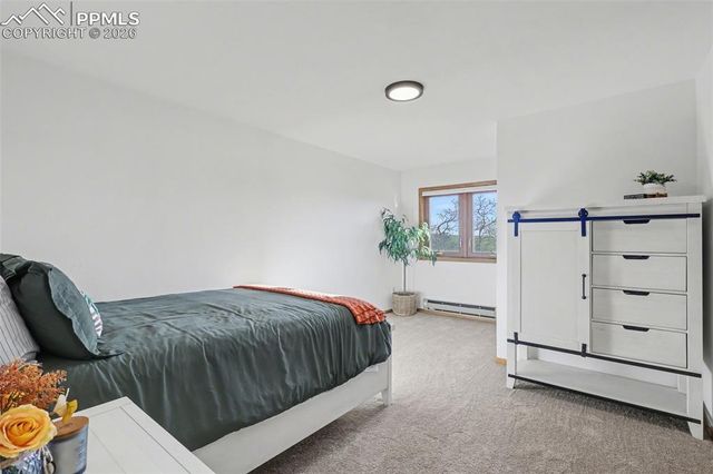 1550 Mount Woodmen Court, Colorado Springs, CO 80919