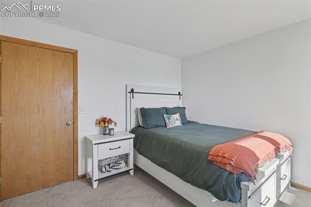 1550 Mount Woodmen Court, Colorado Springs, CO 80919