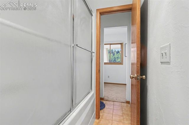 1550 Mount Woodmen Court, Colorado Springs, CO 80919