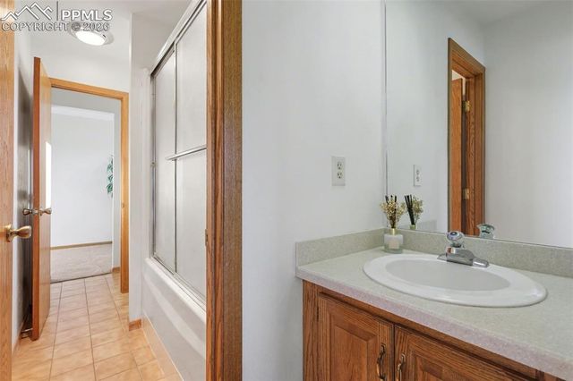 1550 Mount Woodmen Court, Colorado Springs, CO 80919