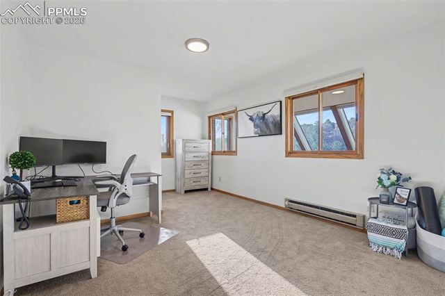 1550 Mount Woodmen Court, Colorado Springs, CO 80919