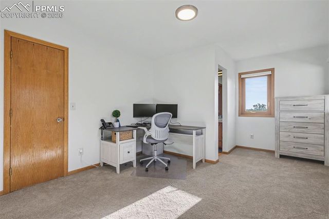 1550 Mount Woodmen Court, Colorado Springs, CO 80919