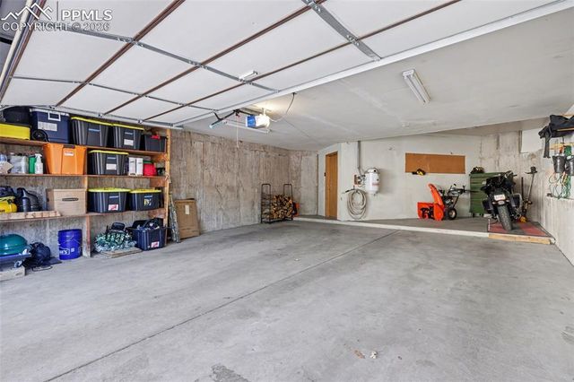 1550 Mount Woodmen Court, Colorado Springs, CO 80919