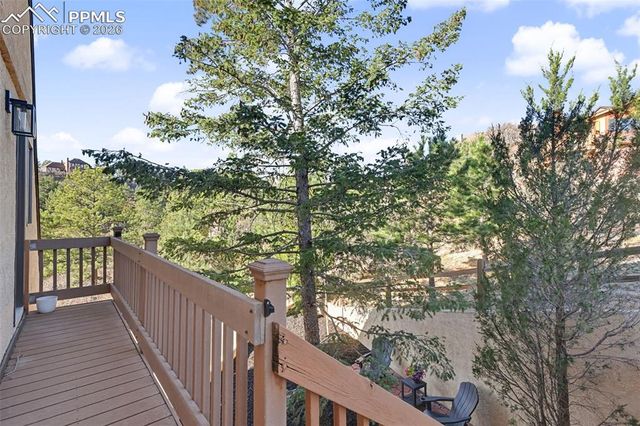 1550 Mount Woodmen Court, Colorado Springs, CO 80919