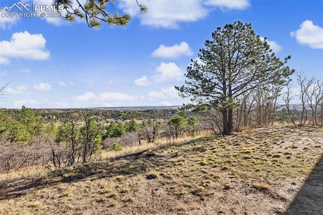 1550 Mount Woodmen Court, Colorado Springs, CO 80919