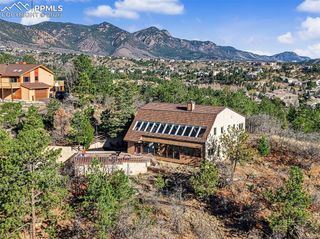 1550 Mount Woodmen Court, Colorado Springs, CO 80919