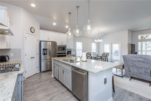 7718 Iron Man Dr, Corpus Christi, TX 78414