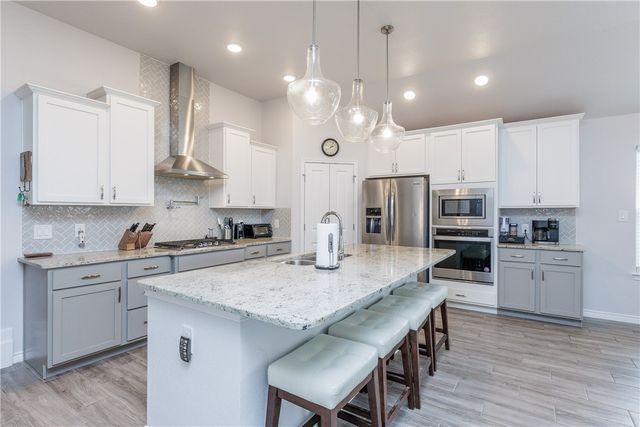 7718 Iron Man Dr, Corpus Christi, TX 78414