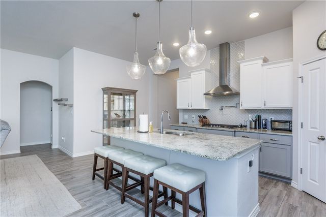 7718 Iron Man Dr, Corpus Christi, TX 78414