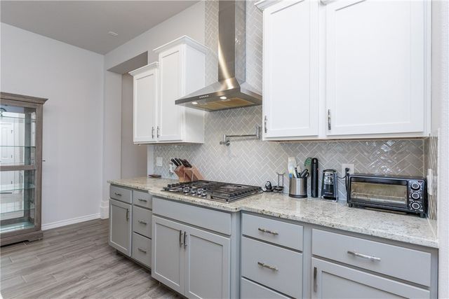 7718 Iron Man Dr, Corpus Christi, TX 78414