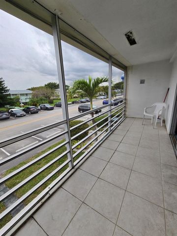 456 Tilford U 456, Deerfield Beach, FL 33442
