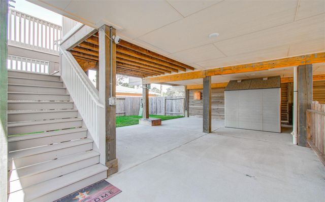 1705 Bayway Drive, Seabrook, TX 77586