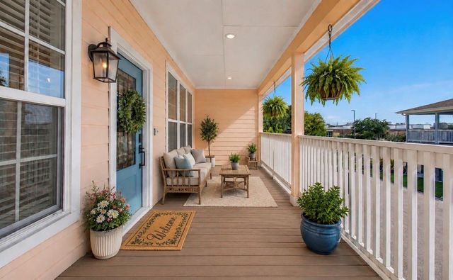 1705 Bayway Drive, Seabrook, TX 77586
