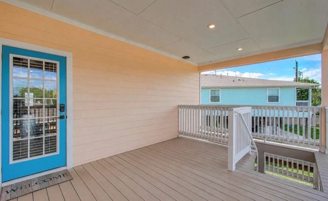 1705 Bayway Drive, Seabrook, TX 77586
