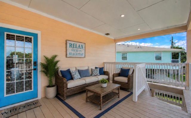 1705 Bayway Drive, Seabrook, TX 77586