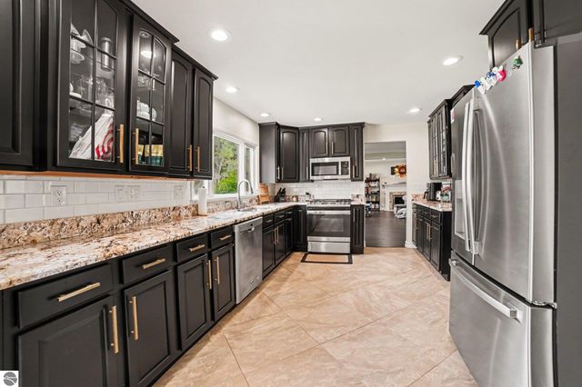 1105 N Fairfield Drive, Mt Pleasant, MI 48858