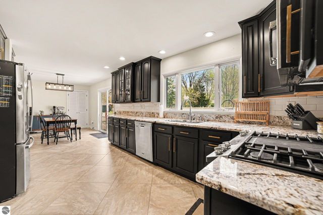 1105 N Fairfield Drive, Mt Pleasant, MI 48858