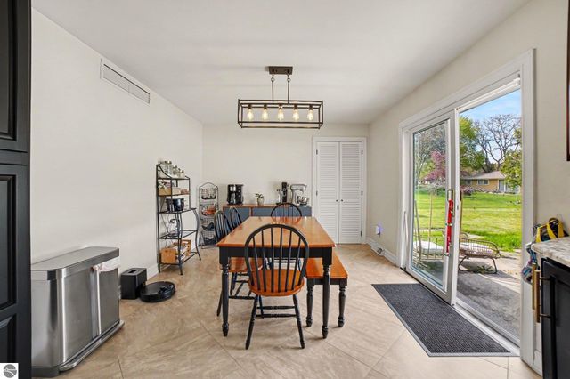 1105 N Fairfield Drive, Mt Pleasant, MI 48858