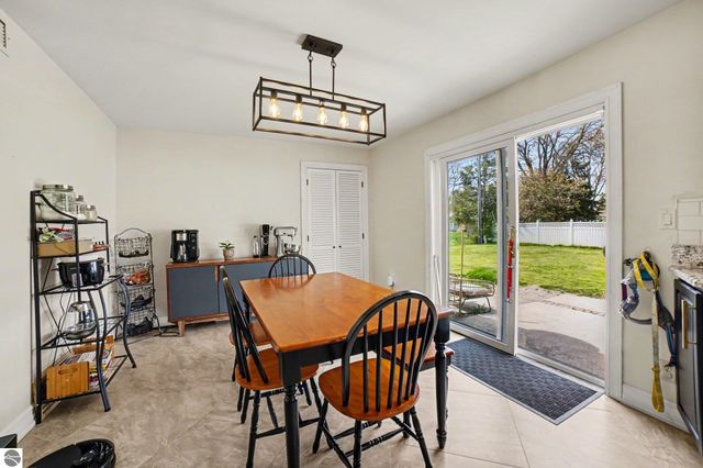 1105 N Fairfield Drive, Mt Pleasant, MI 48858