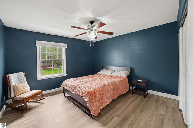 1105 N Fairfield Drive, Mt Pleasant, MI 48858