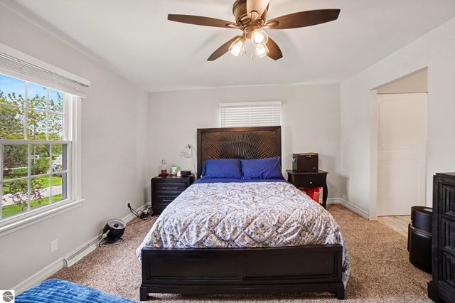 1105 N Fairfield Drive, Mt Pleasant, MI 48858