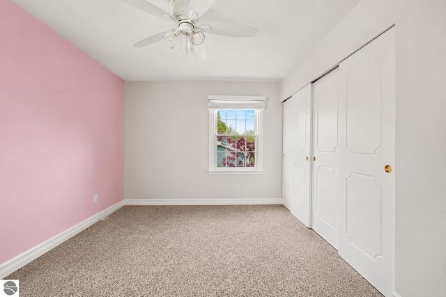 1105 N Fairfield Drive, Mt Pleasant, MI 48858