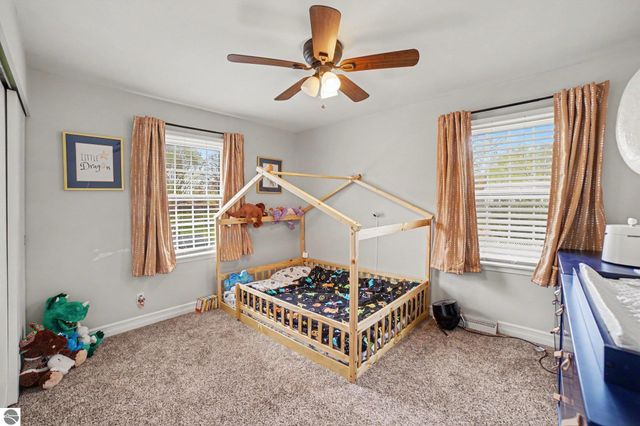 1105 N Fairfield Drive, Mt Pleasant, MI 48858