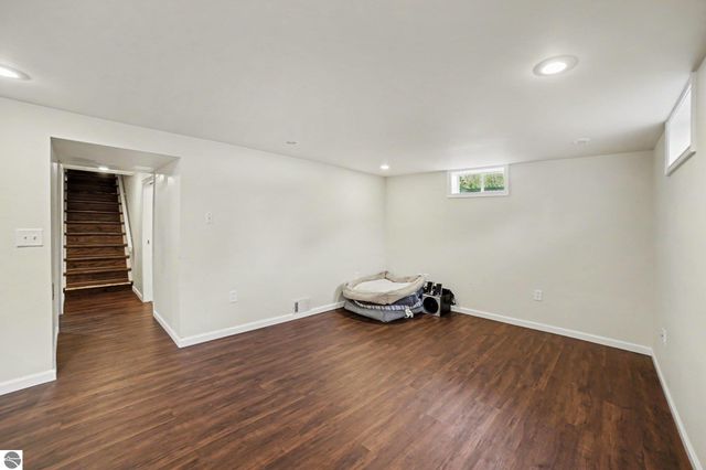 1105 N Fairfield Drive, Mt Pleasant, MI 48858