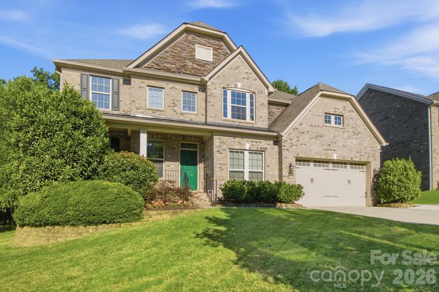 8306 Early Bird Way, Charlotte, NC 28227