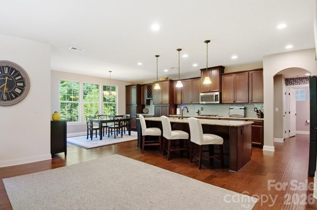 8306 Early Bird Way, Charlotte, NC 28227