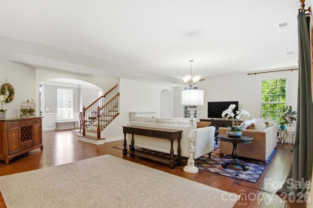 8306 Early Bird Way, Charlotte, NC 28227