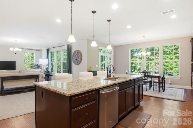 8306 Early Bird Way, Charlotte, NC 28227