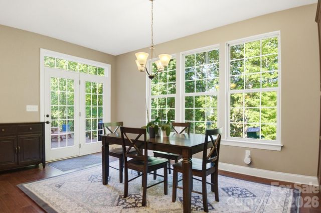 8306 Early Bird Way, Charlotte, NC 28227