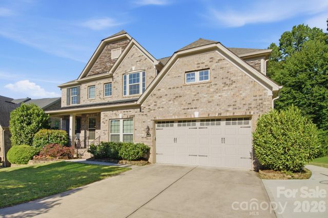 8306 Early Bird Way, Charlotte, NC 28227