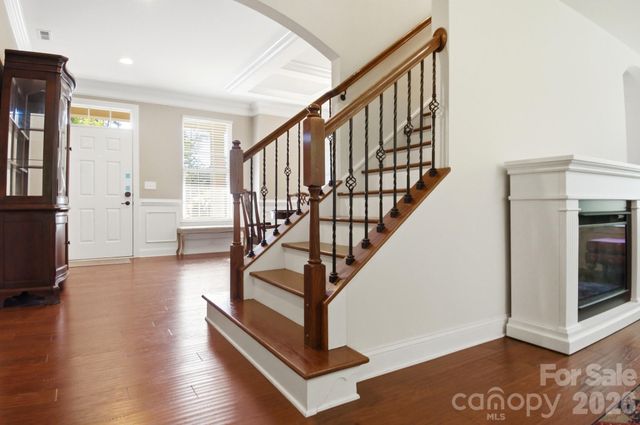 8306 Early Bird Way, Charlotte, NC 28227